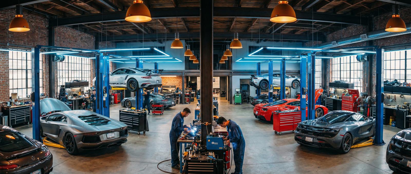 四虎修车改装视频社区